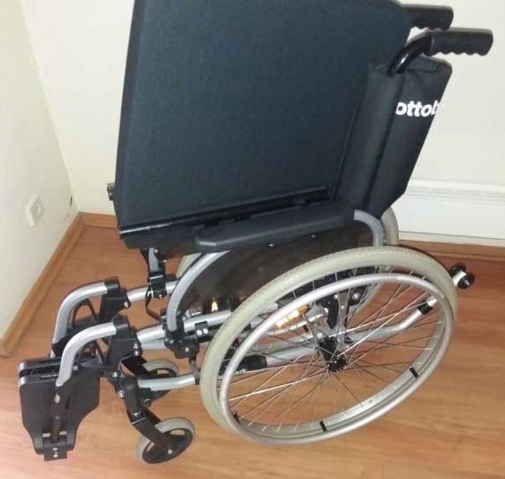 Инвалидная коляска аренда с доставкой
