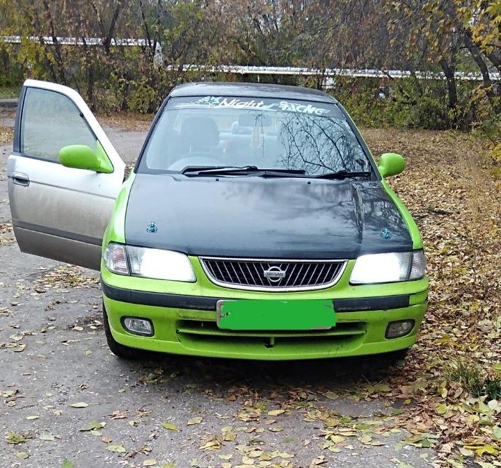 Лампы LED H 4. Лампы LED H 4.