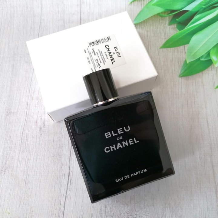 Chanel BLUE de Chanel Parfum