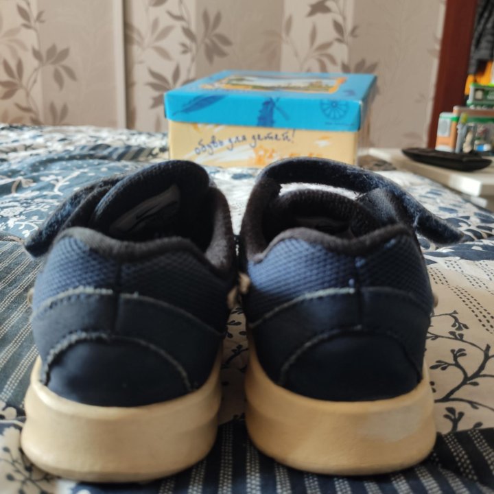 Кроссовки Nike