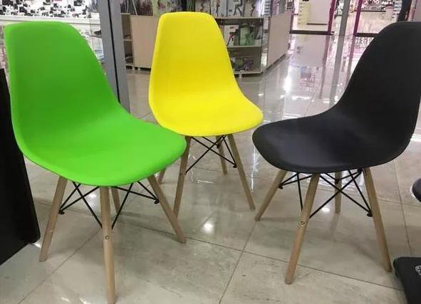 Стул Eames