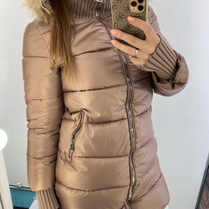 Куртка Moncler