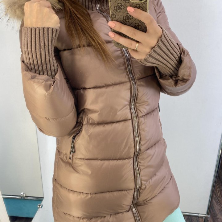 Куртка Moncler