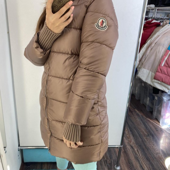 Куртка Moncler