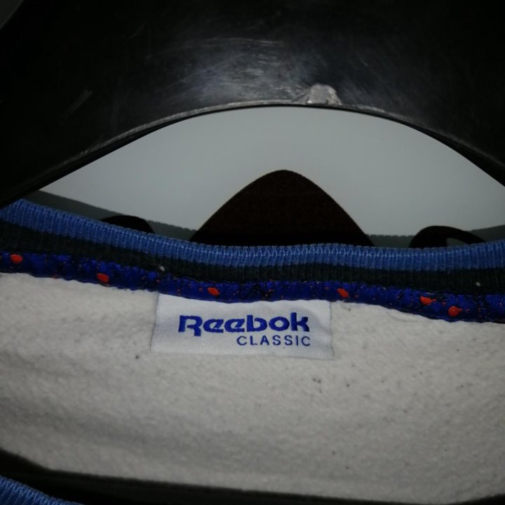 СВИТШОТ REEBOK ORIGINAL