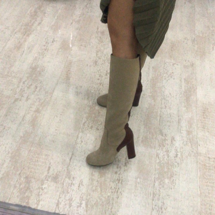 Сапоги Hogan 37