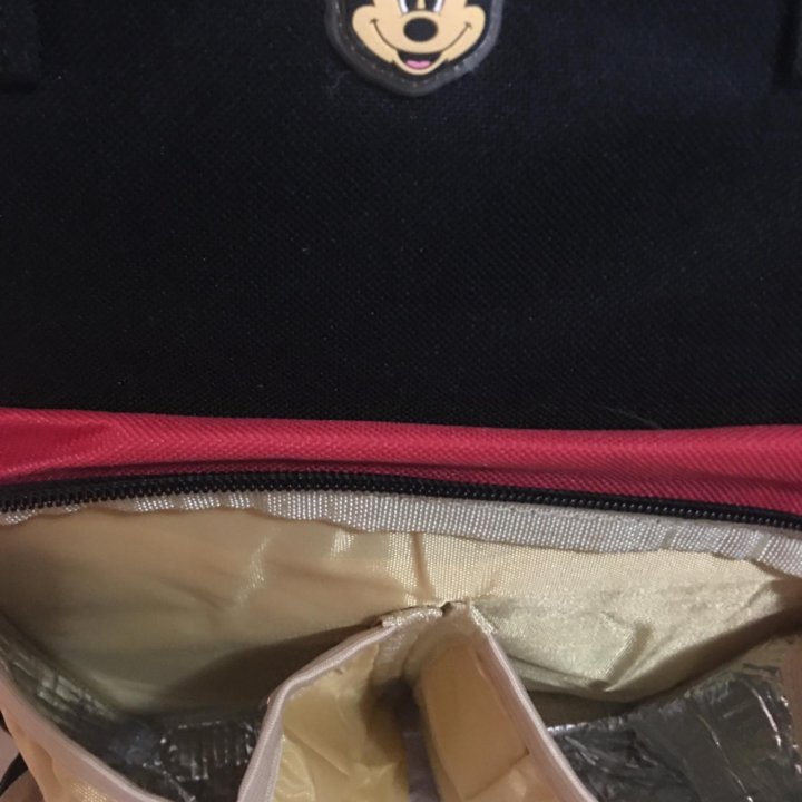 Модные Рюкзаки для мам Disney.