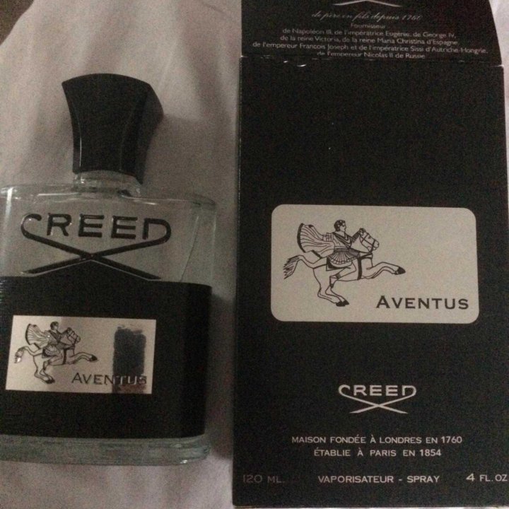 Creed Aventus