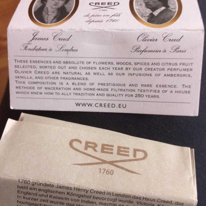 Creed Aventus