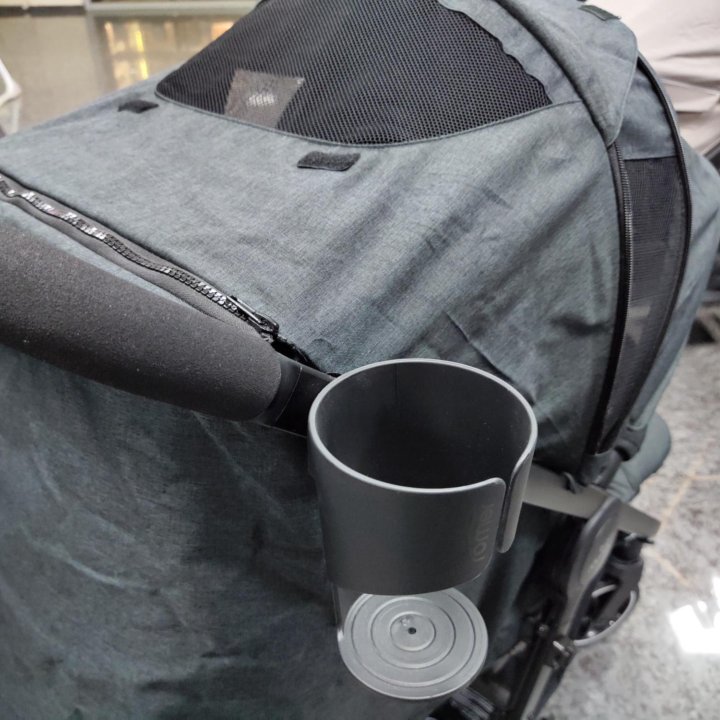 Коляска Britax B-Agile M прогулочная