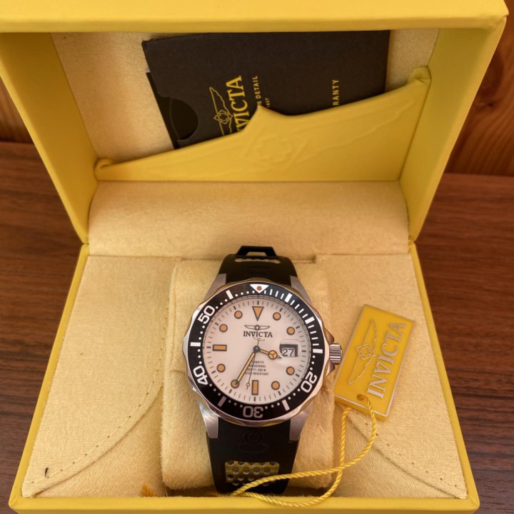 Invicta 11753