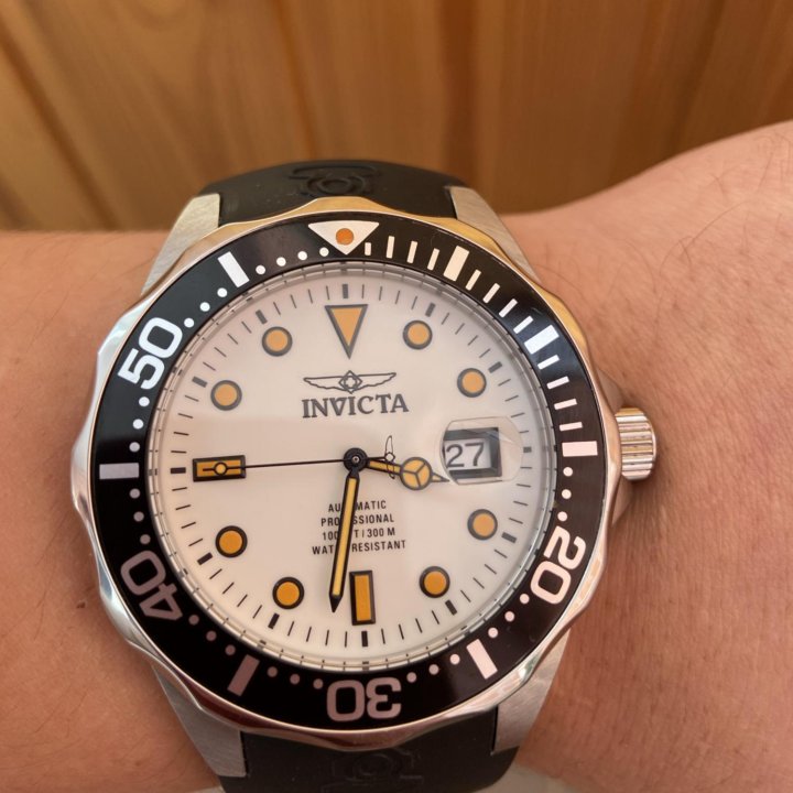 Invicta 11753