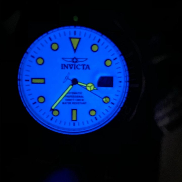 Invicta 11753