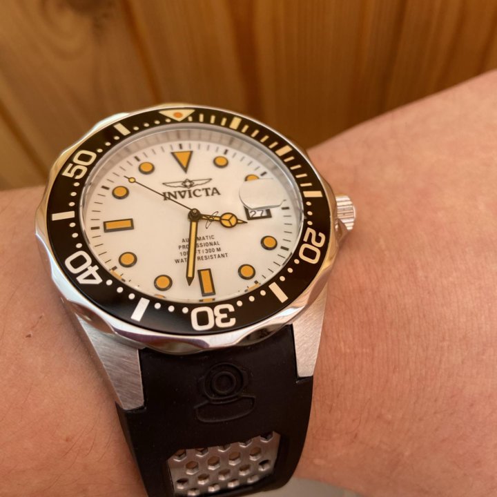 Invicta 11753