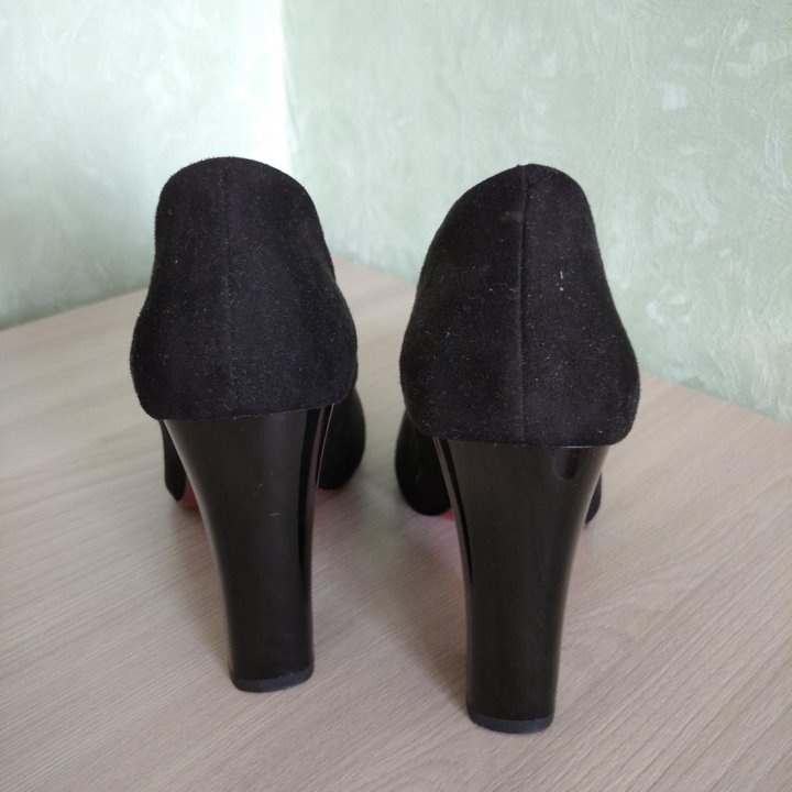 Туфли 35 размер