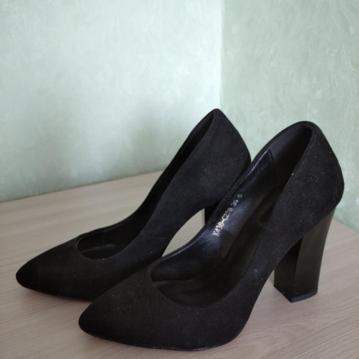 Туфли 35 размер