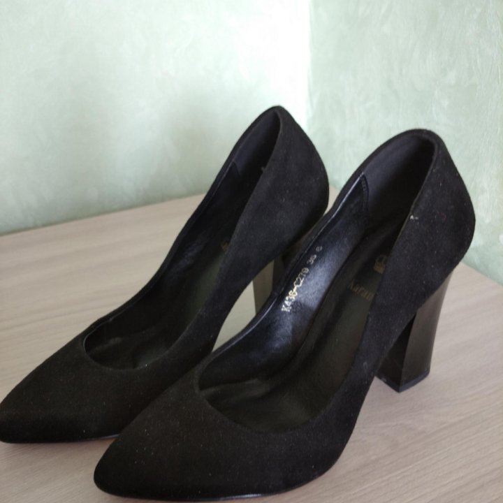 Туфли 35 размер