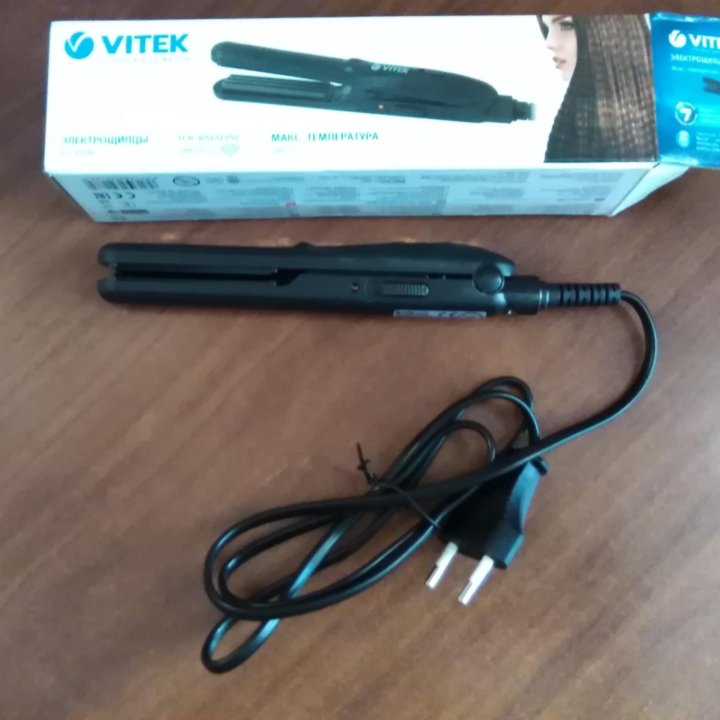 Электрощипцы Vitek VT-8296