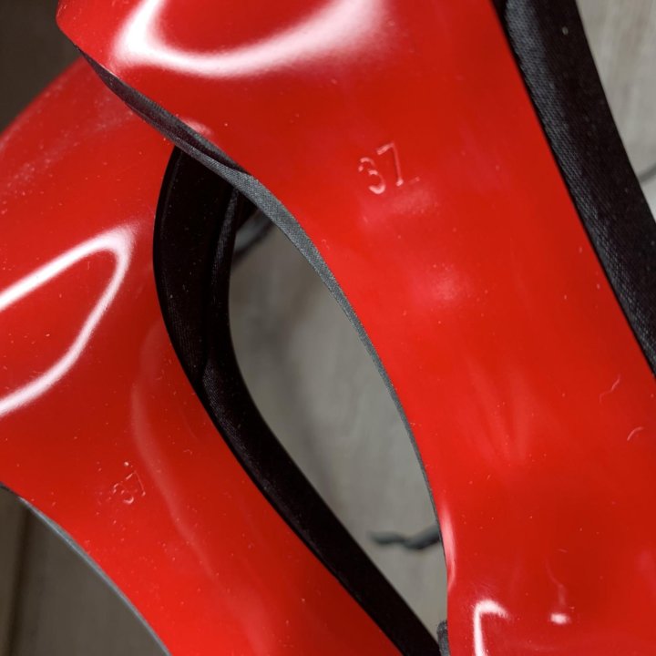 Босоножки Yourbox