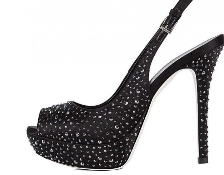 Loriblu босоножки