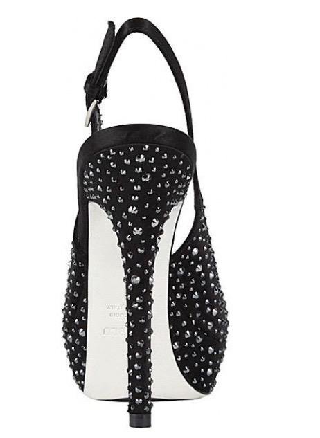 Loriblu босоножки