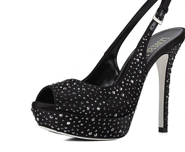 Loriblu босоножки