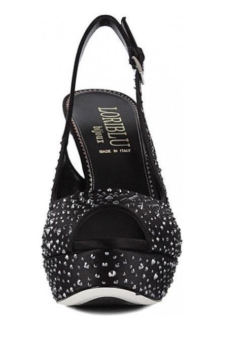 Loriblu босоножки