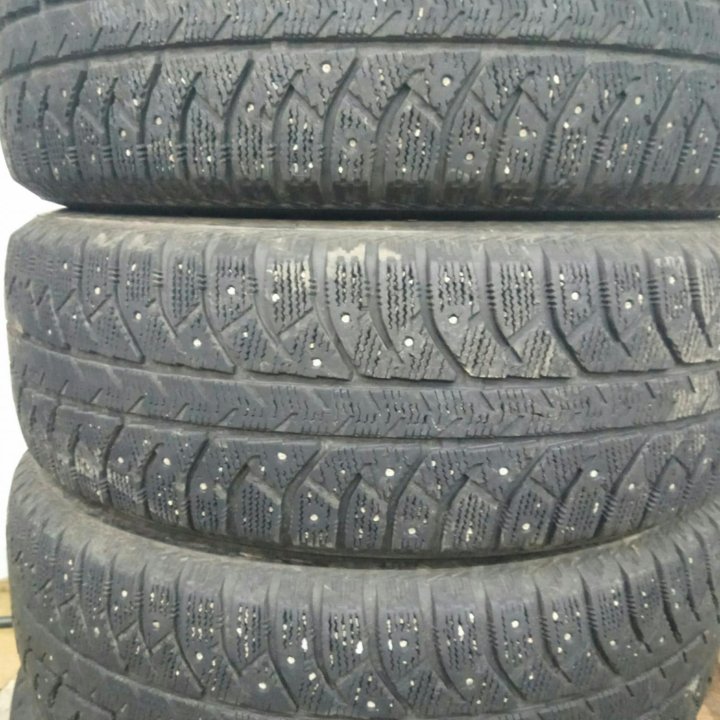 Шины BRIDGESTONE 225/65 R17