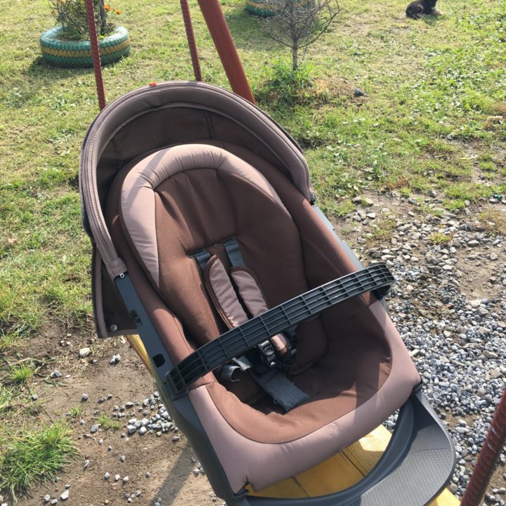 Коляска Stokke Xplory 2 в 1