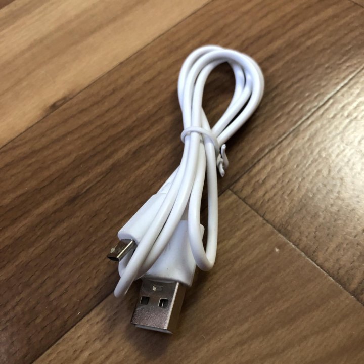 Micro USB кабель