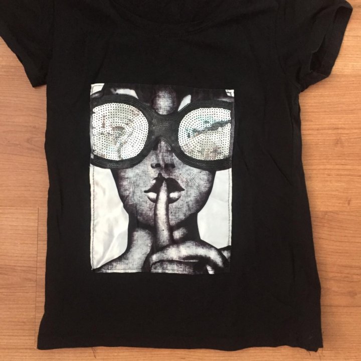 Футболка 42-44