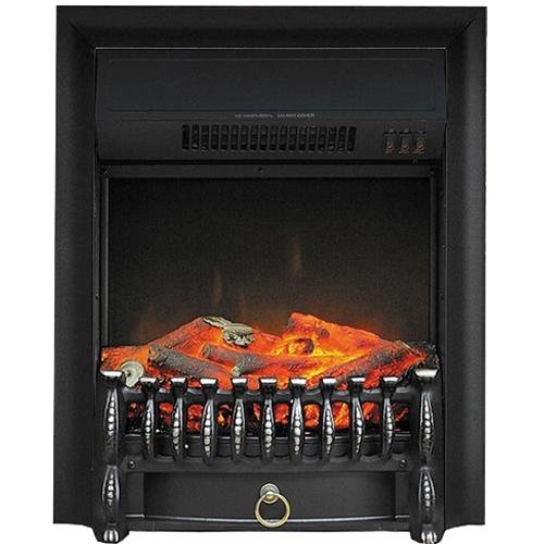 Очаг Royal Flame Fobos FX Black