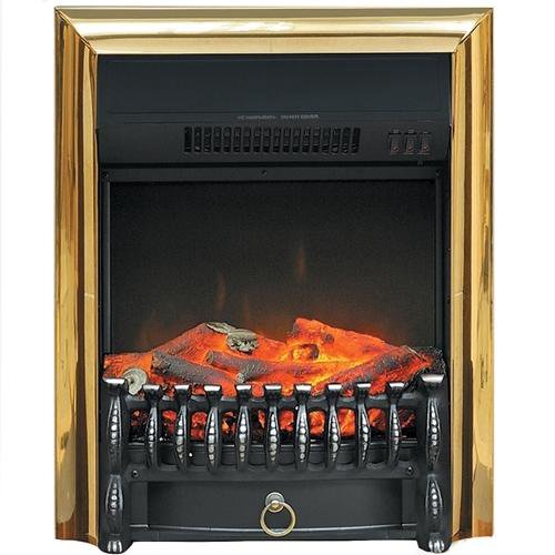 Очаг Royal Flame Fobos FX Black