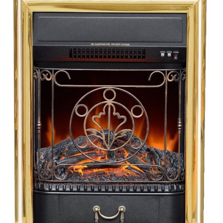 Очаг Royal Flame Majestic FX Black