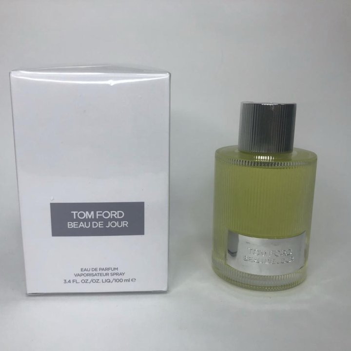 Tom Ford - Beau de Jour - 100 ml