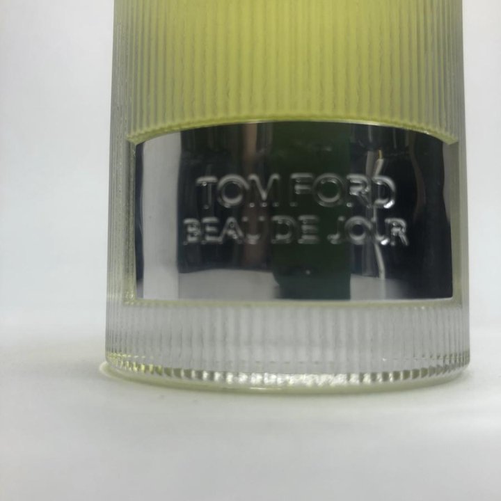 Tom Ford - Beau de Jour - 100 ml