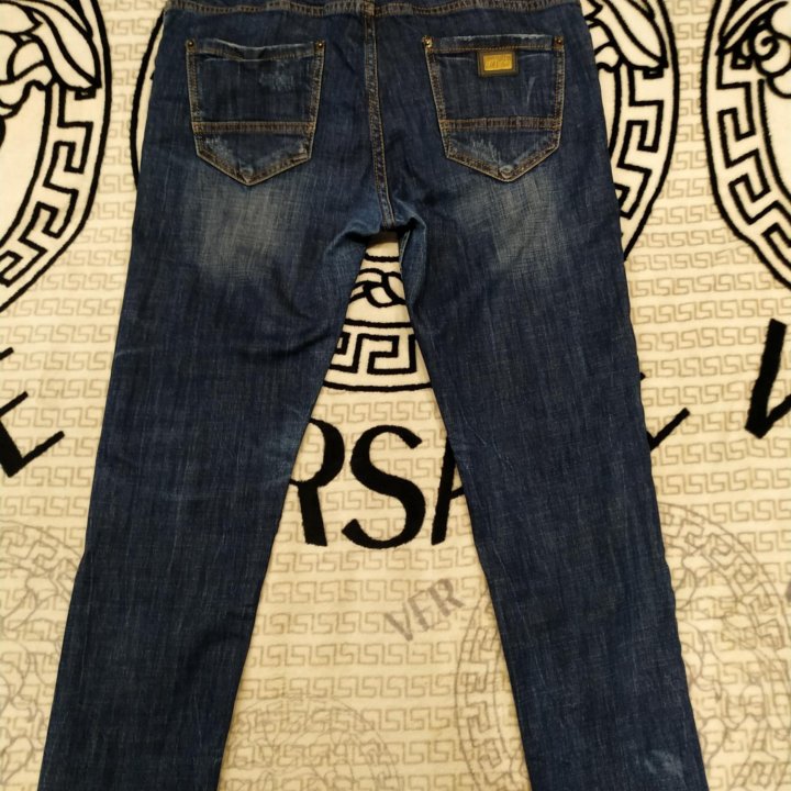 Джинсы новые Турция