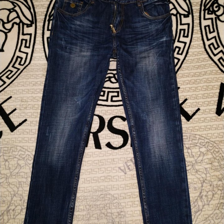 Джинсы новые Турция