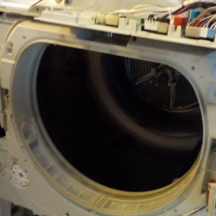 Ремонт стиральной машины в одинцова