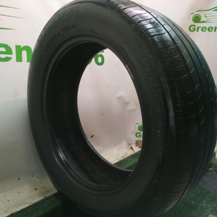 225/60 R18 Michelin Latitude Sport 1 шт