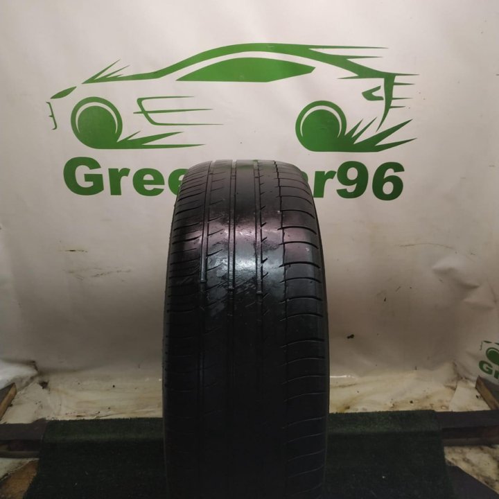 225/60 R18 Michelin Latitude Sport 1 шт