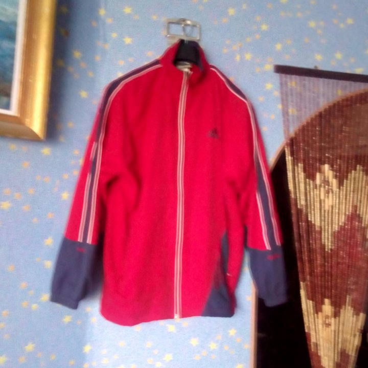 Куртка мужская ADIDAS.D.GERMANY.рXL 50-52