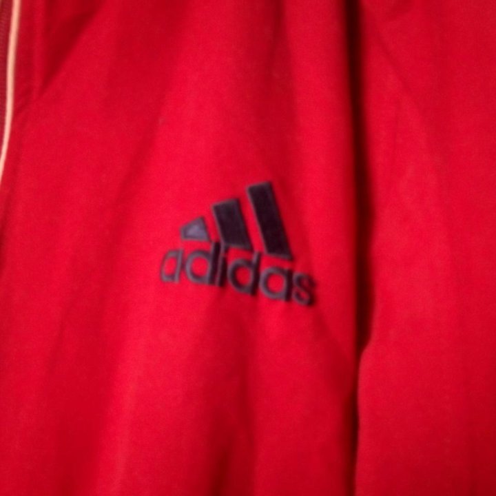 Куртка мужская ADIDAS.D.GERMANY.рXL 50-52