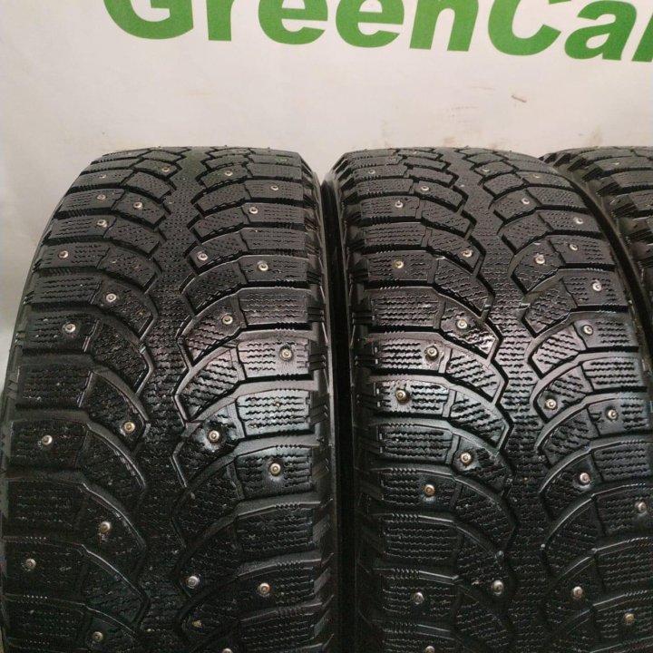 205/55 R16 Bridgestone Blizzak Spike 01 4 шт