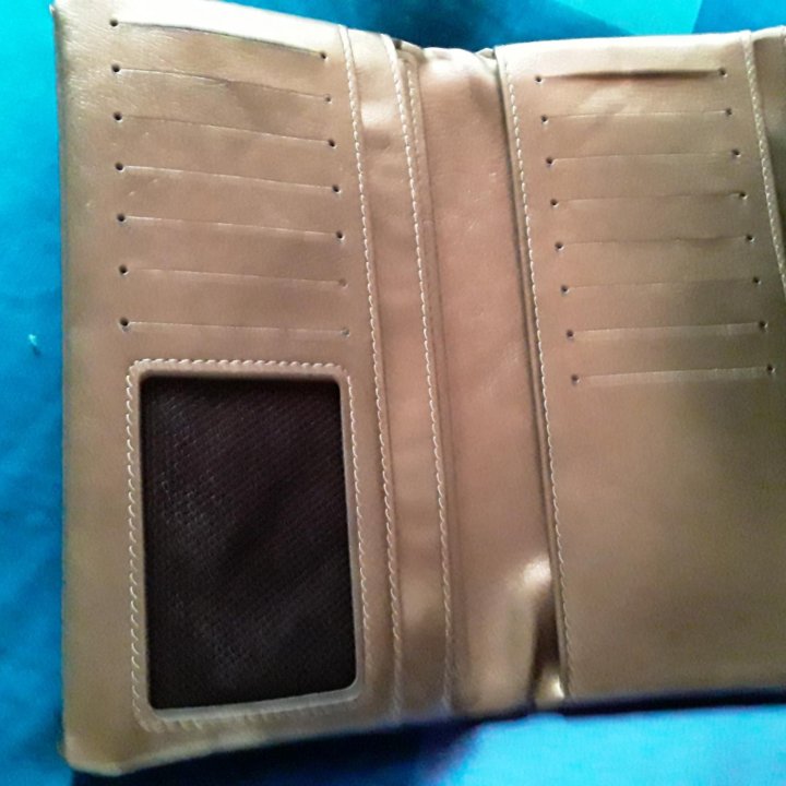 Кошелек женский