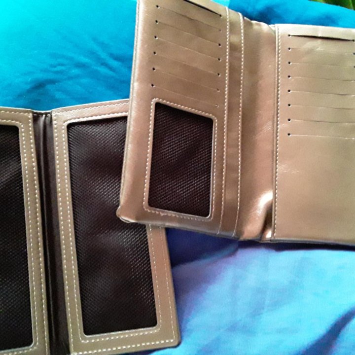 Кошелек женский