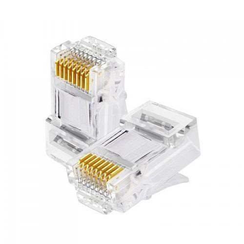 Коннектор RJ-45