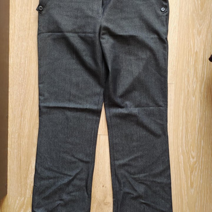 Брюки классика