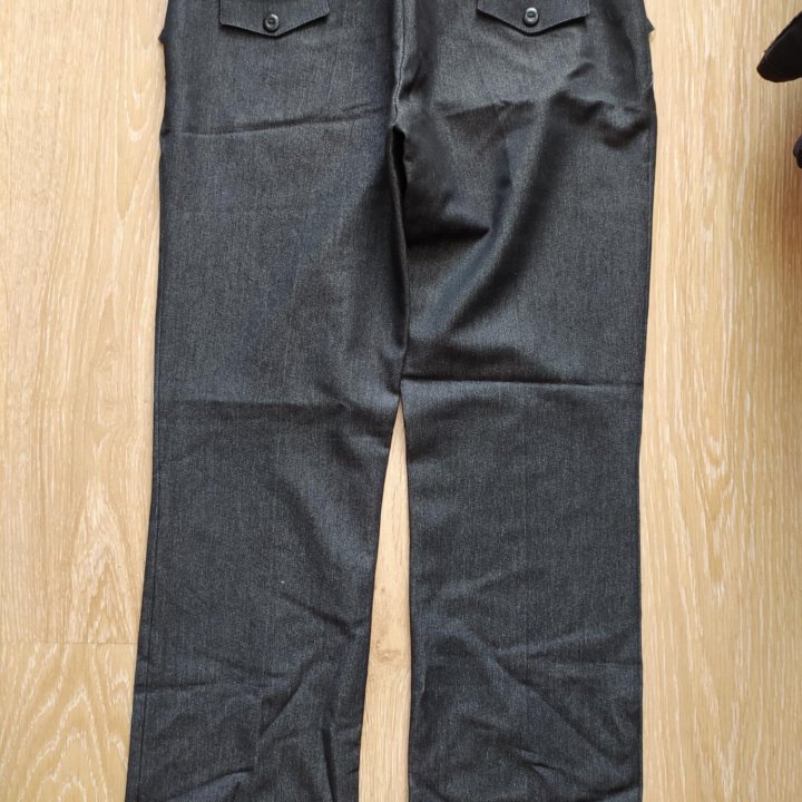 Брюки классика