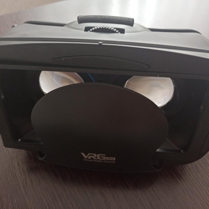 VRG Pro 3D очки виртуальной реальности